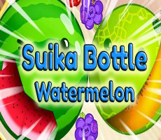 Comunidade Steam :: Watermelon Suika Game