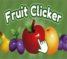 Suika Fruit Clicker