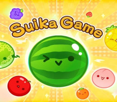 Suika Game France