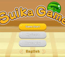 Suika Game Original