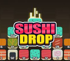 Sushi Drop