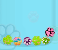 Taba Paws Merge Evolution