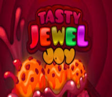 Tasty Jewel Joy