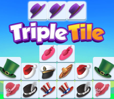 triple tile