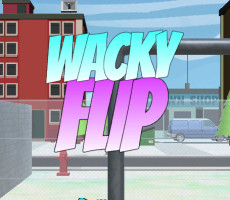 Wacky Flip