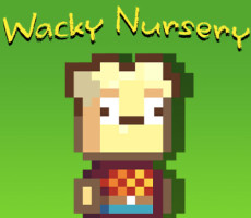 Wacky Nursery