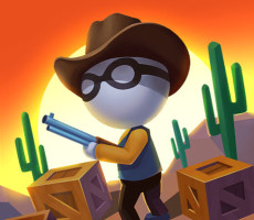Western Sniper