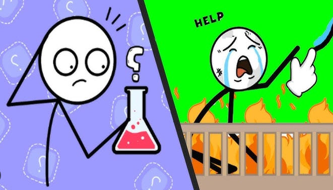 alchemy puzzle screenshot