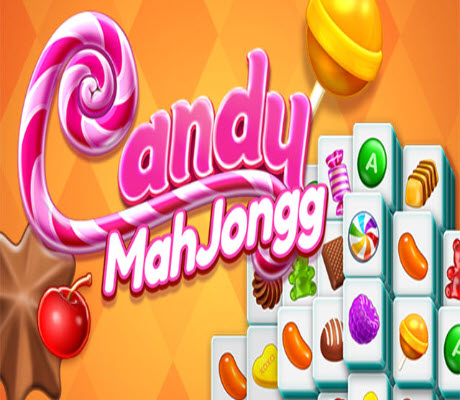 Candy Mahjong - Thinking games 