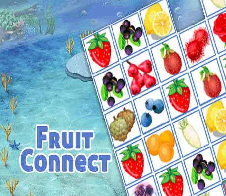 Fantastic Fruit Spinner Game 🍋