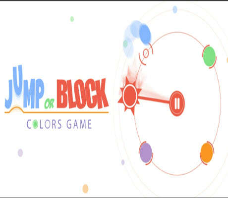 Jump or Block : Colors Game - Play UNBLOCKED Jump or Block : Colors Game on  DooDooLove