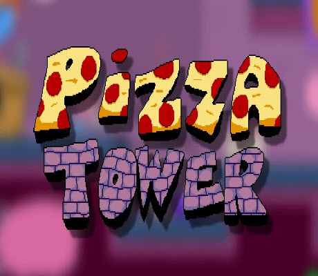 Kitka Games - Pizza Tower