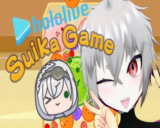 Suika Game Unblocked - Play Suika Game Unblocked On Suika Game