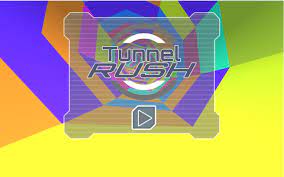 Tunnel Rush Unblocked Games WTF (Play Here) - illuminaija