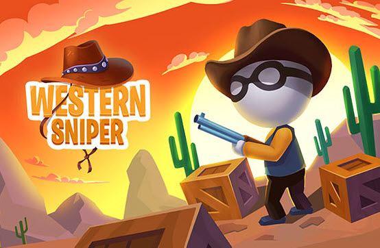 western sniper screenshot